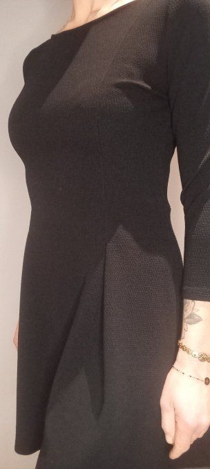 Robe PULL&BEAR Taille L