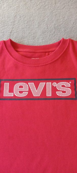 Sweat LEVI'S Taille 14/16 ans