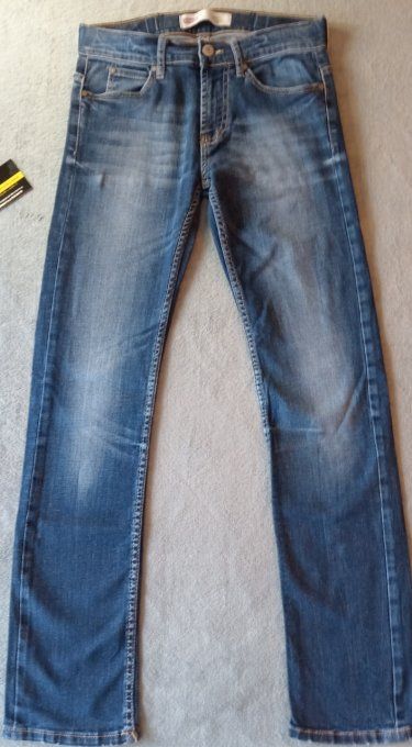 Jean LEVI'S 511 Taille 14 ans