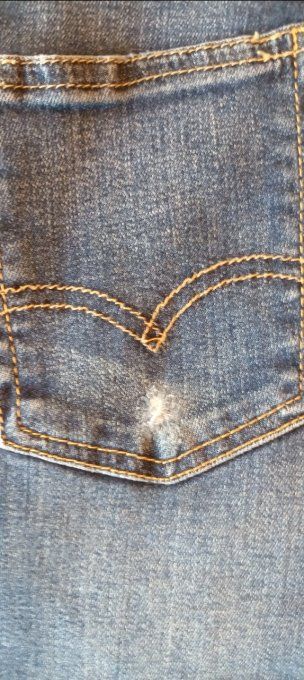 Jean LEVI'S 511 Taille 14 ans