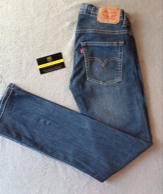 Jean LEVI'S 511 Taille 12 ans