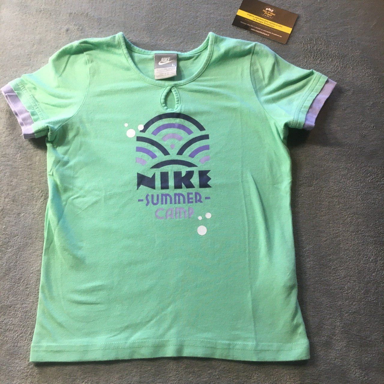 T-shirt Nike 6 ans