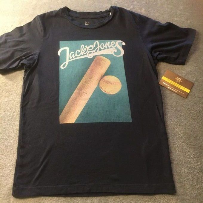 T-shirt Jack&Jones 12 ans